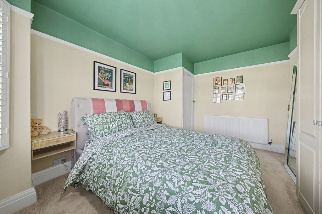 Greenbank Drive Ashgate